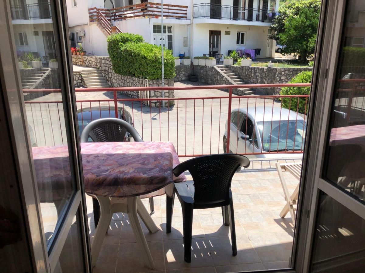Apartman Savo Котор Екстериор снимка