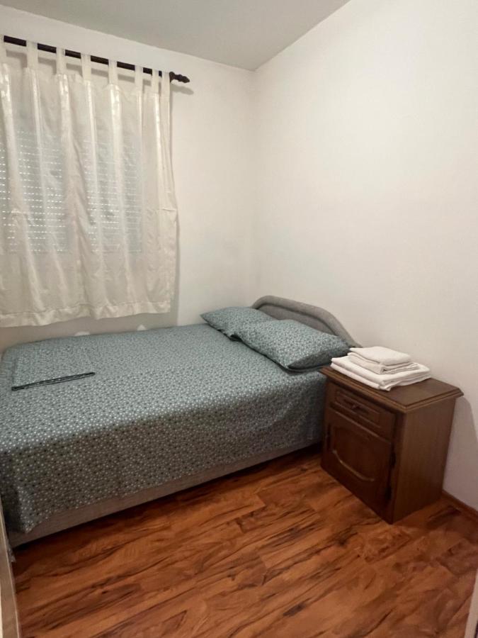 Apartman Savo Котор Екстериор снимка