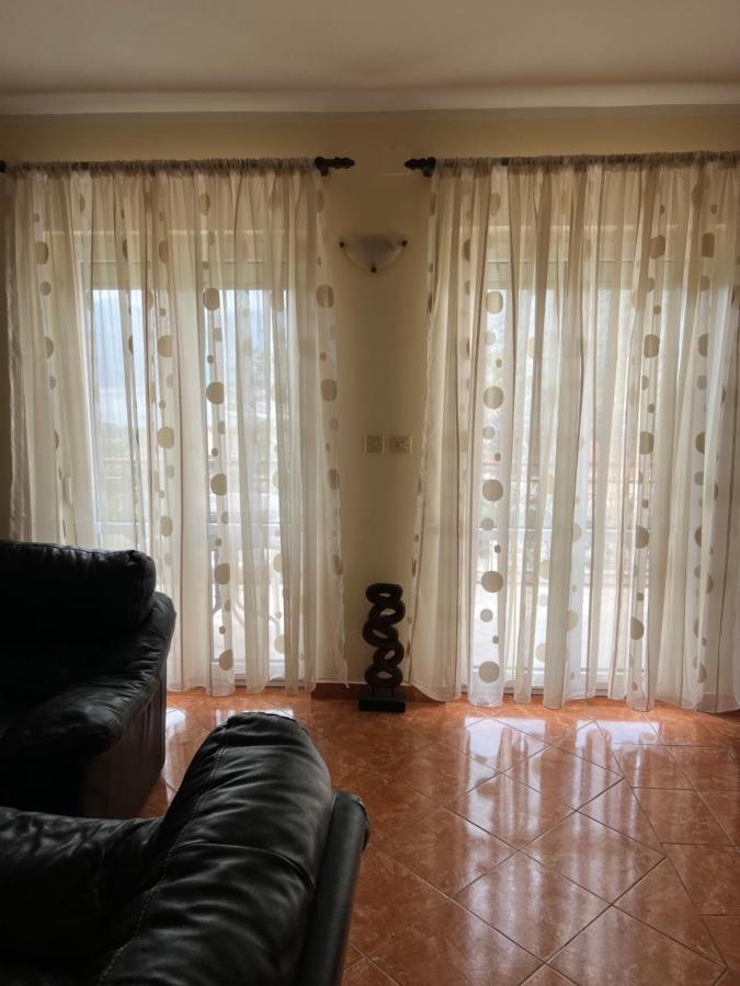 Apartman Savo Котор Екстериор снимка
