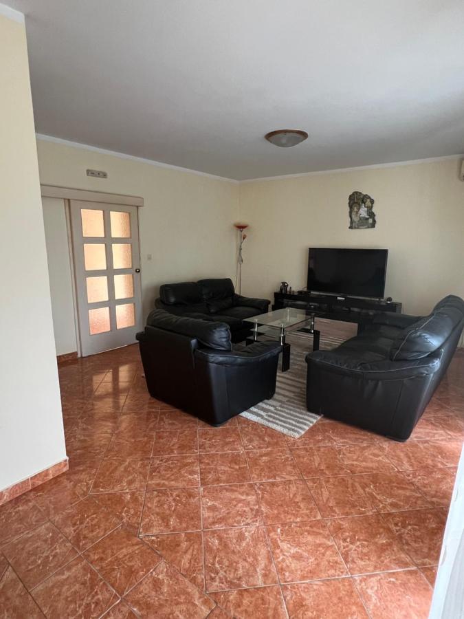 Apartman Savo Котор Екстериор снимка