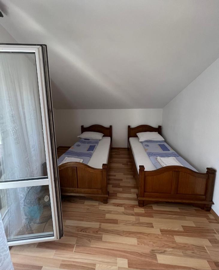 Apartman Savo Котор Екстериор снимка