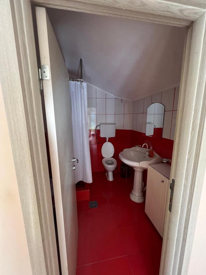 Apartman Savo Котор Екстериор снимка