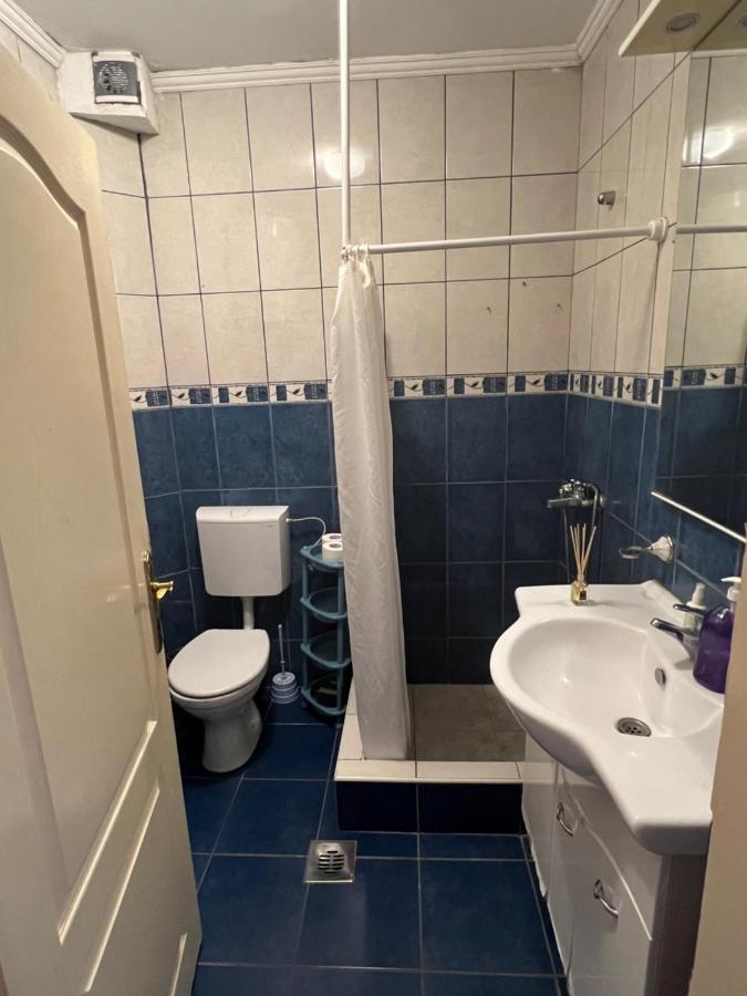 Apartman Savo Котор Екстериор снимка