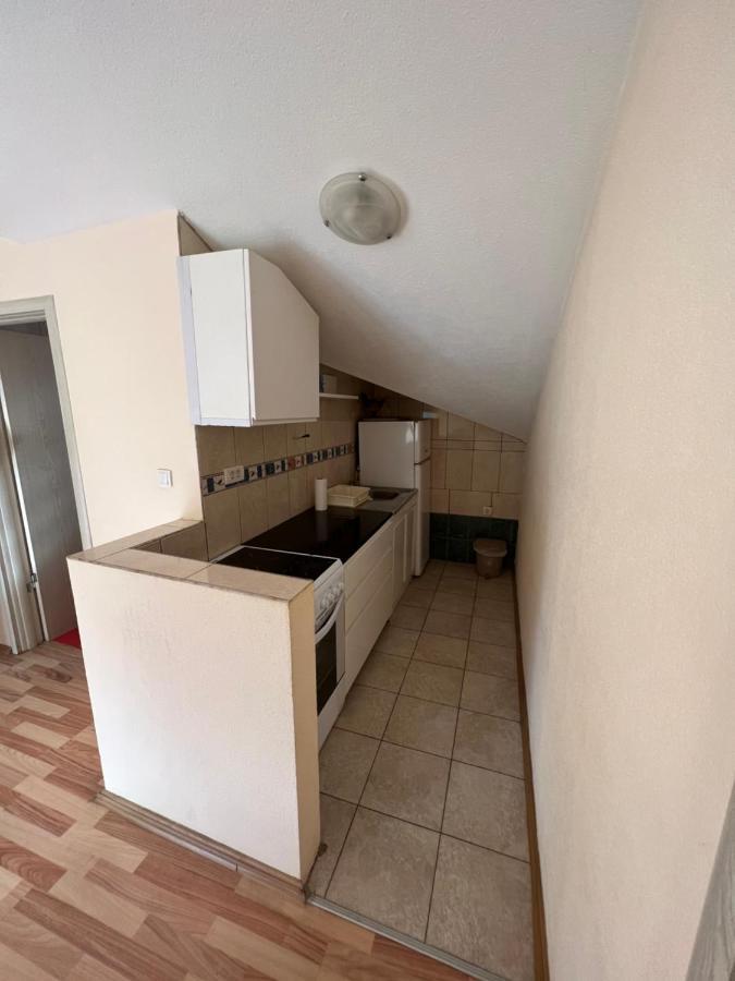 Apartman Savo Котор Екстериор снимка