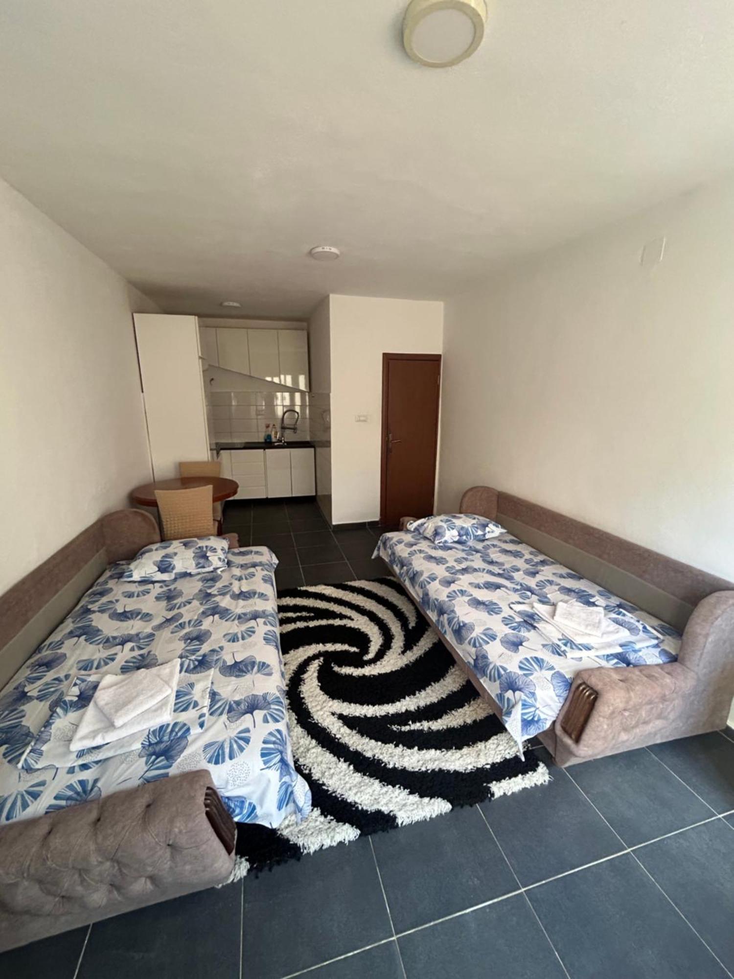 Apartman Savo Котор Екстериор снимка