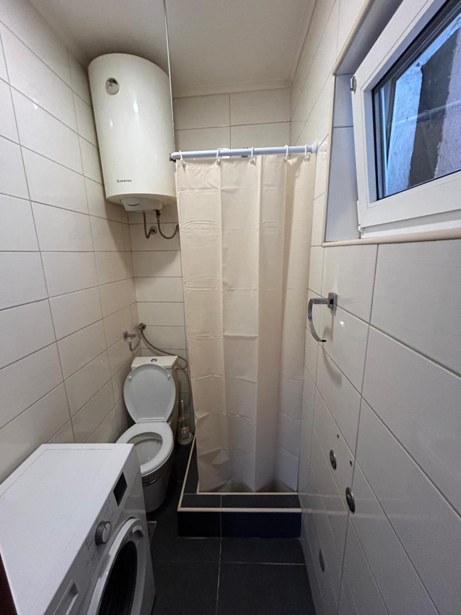 Apartman Savo Котор Екстериор снимка