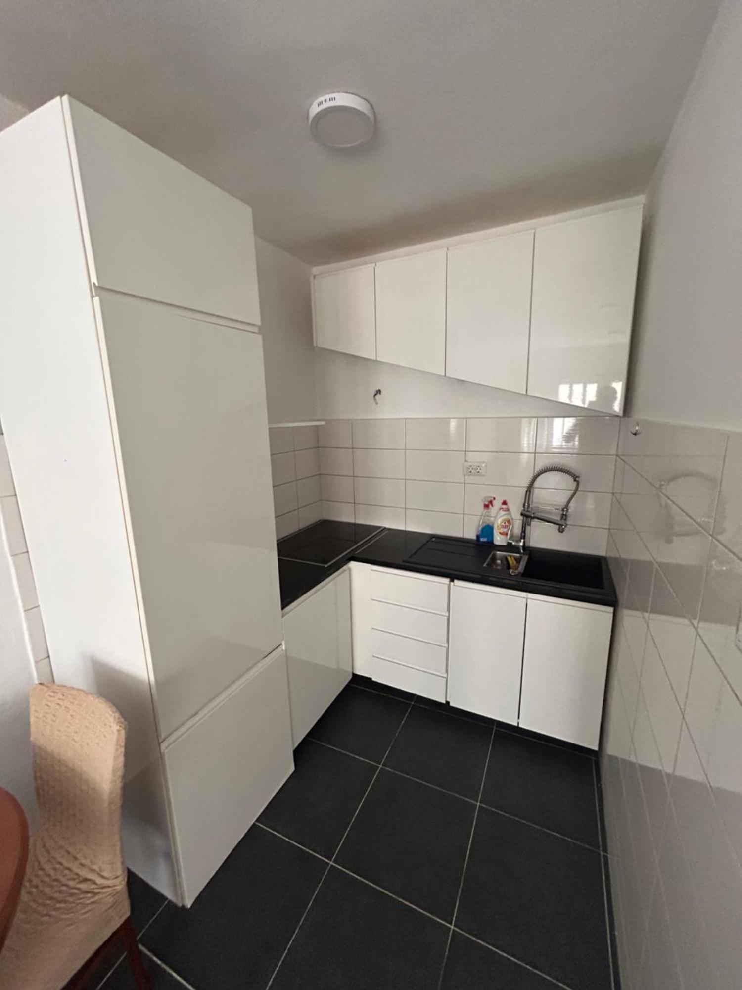Apartman Savo Котор Екстериор снимка